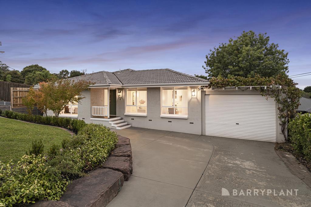 4 Songbird Ave, Chirnside Park, VIC 3116