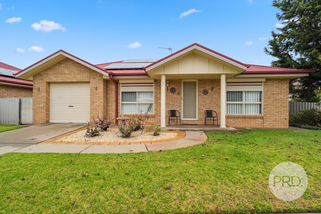 2/31-33 Paldi Cres, Glenfield Park, NSW 2650