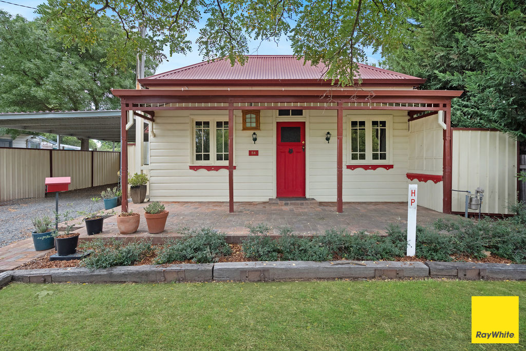 54 Butmaroo St, Bungendore, NSW 2621