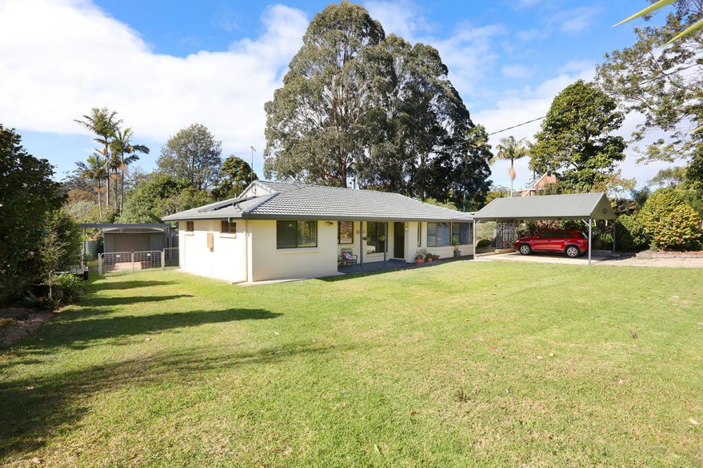 9-11 Arenga Dr, Tamborine Mountain, QLD 4272