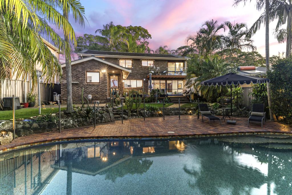 47 Bignell St, Illawong, NSW 2234