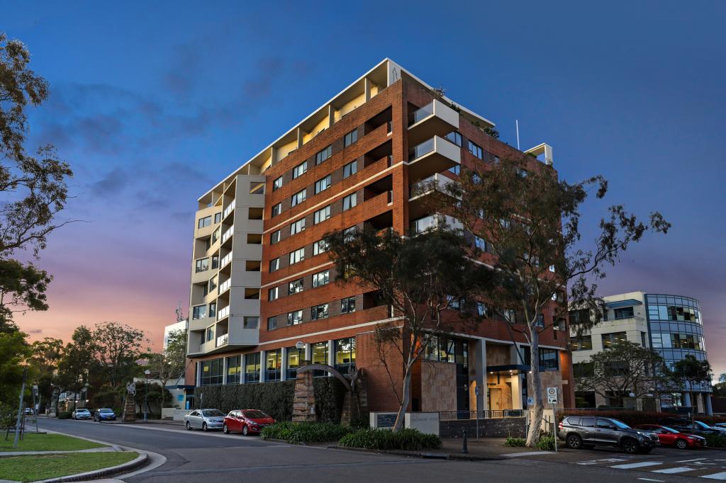 26/37-41 Belmont St, Sutherland, NSW 2232