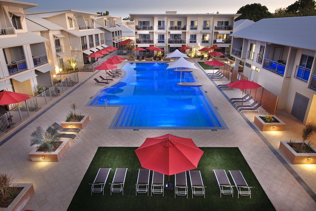 38/99 Robinson St, Broome, WA 6725