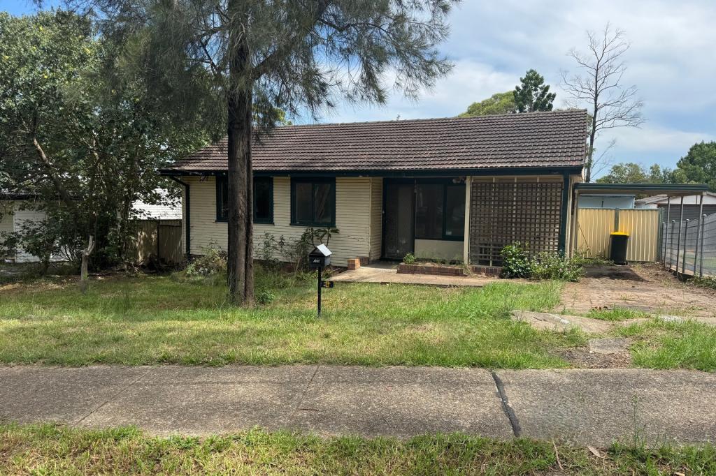 4 Shedworth St, Marayong, NSW 2148