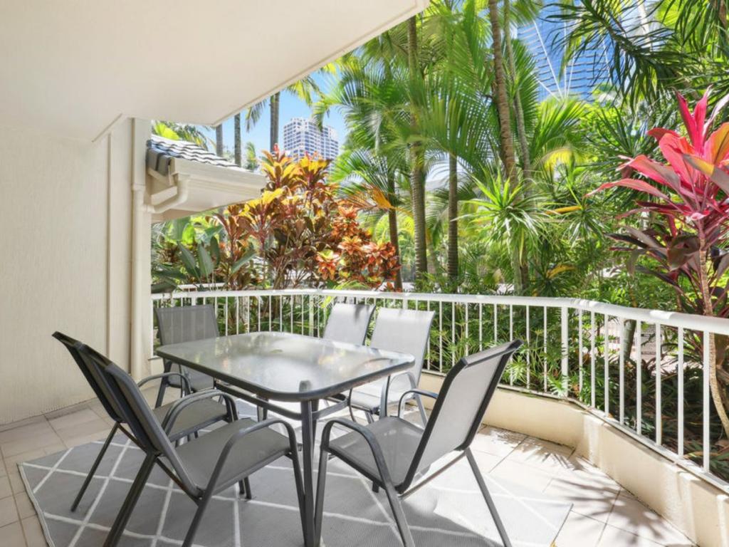 7 27-34 Wharf Rd, Surfers Paradise, QLD 4217