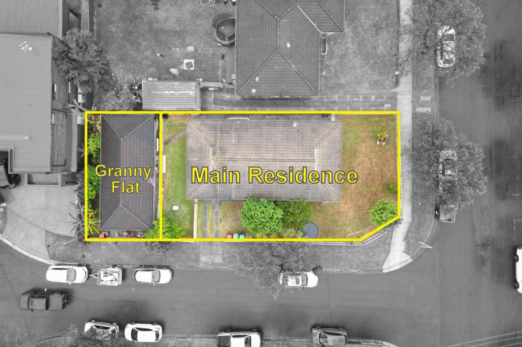 57 Marks St, Chester Hill, NSW 2162