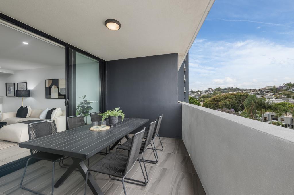 502/8 HUNT ST, HAMILTON, QLD 4007