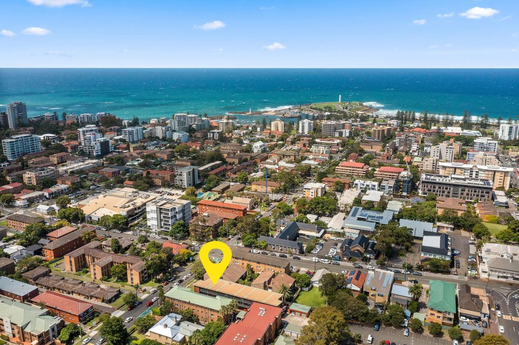 12/61 SMITH ST, WOLLONGONG, NSW 2500