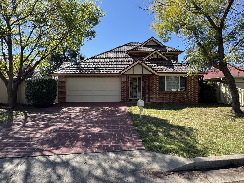 18 Claremont St, Richmond, NSW 2753