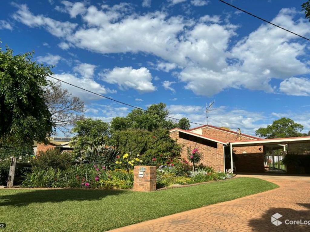 125 Moss Ave, Narromine, NSW 2821