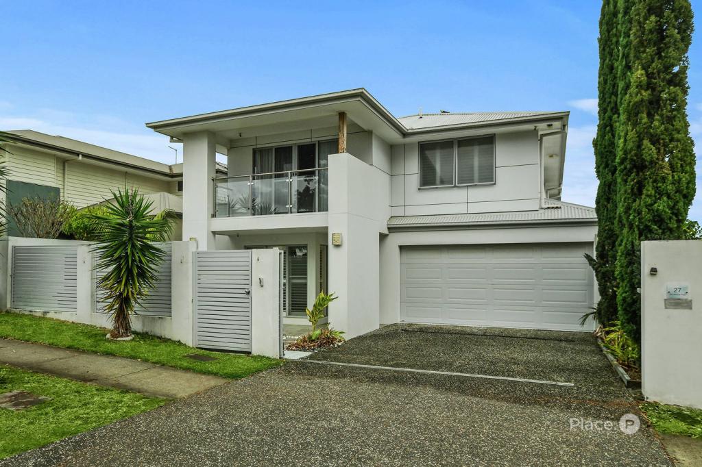 27 Berkshire Pl, Heathwood, QLD 4110