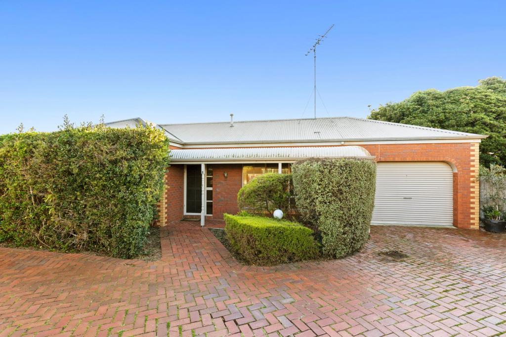 3/18 Richard Dr, Lara, VIC 3212