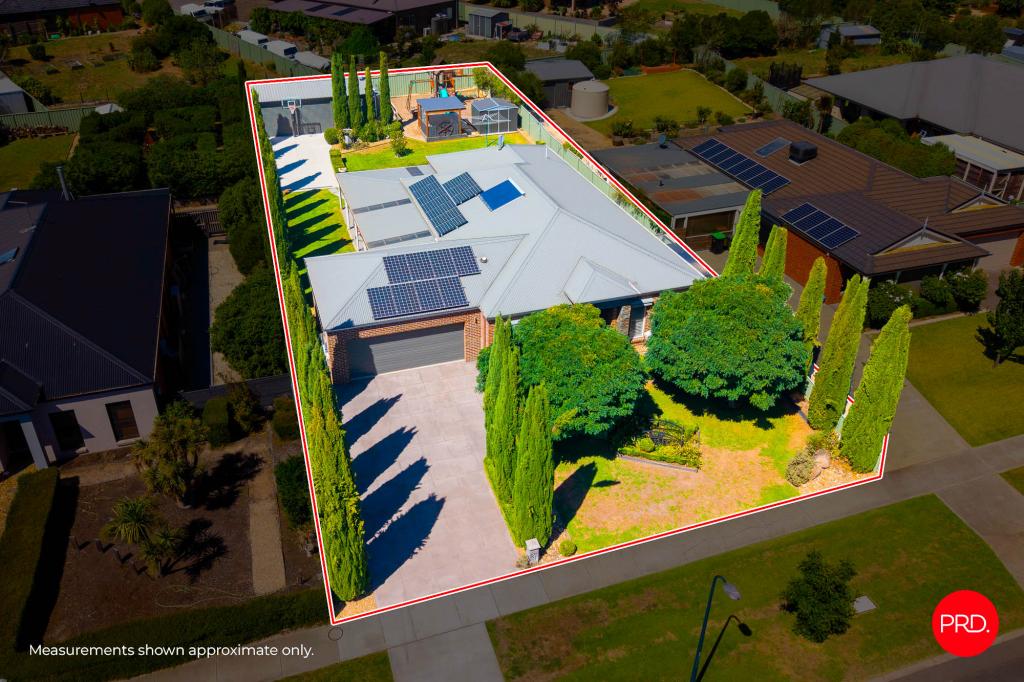 67 Blanket Gully Rd, Campbells Creek, VIC 3451