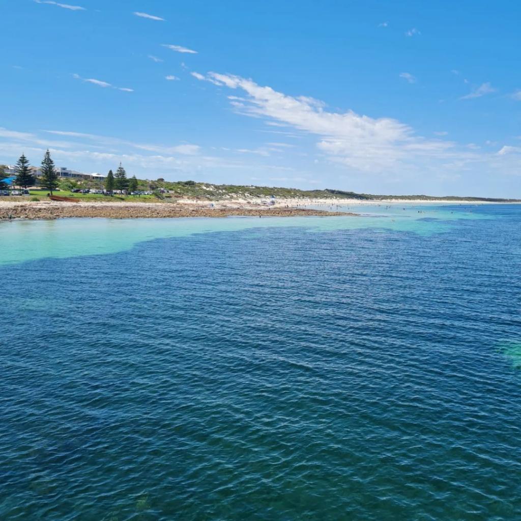 Lot 101 Retallick Rd, Port Hughes, SA 5558