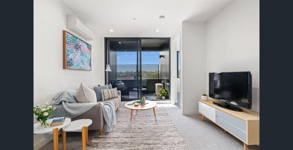 411/12 Albert St, Hawthorn East, VIC 3123