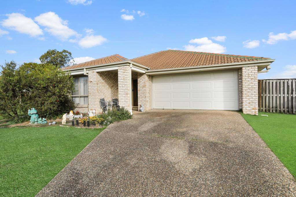 11 TEDAR CL, BELLMERE, QLD 4510