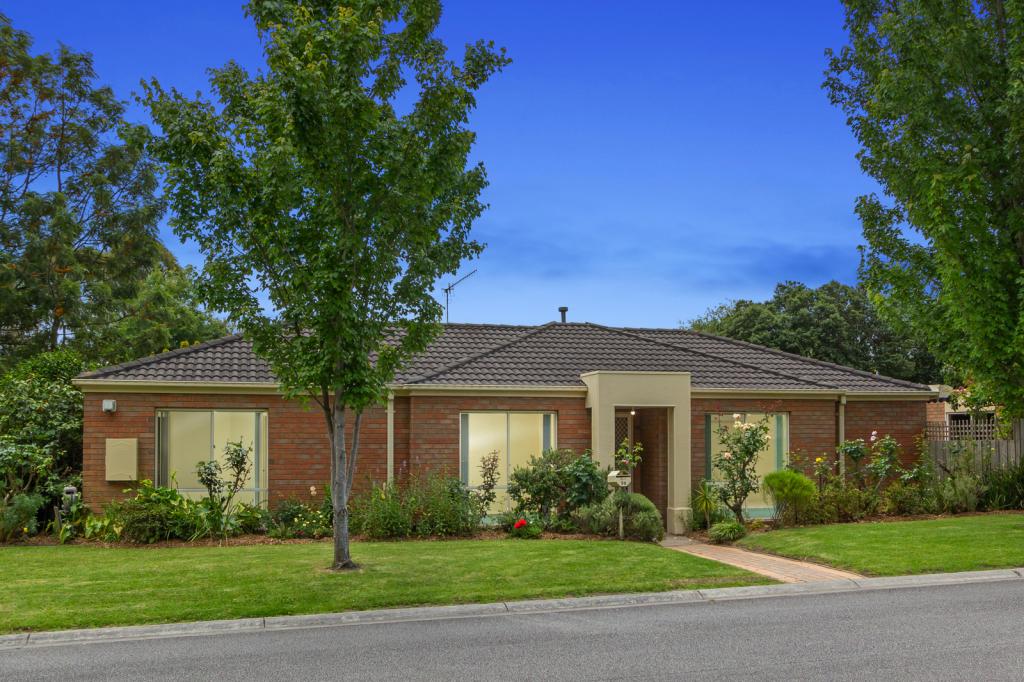 30 Forest Oak Dr, Upper Ferntree Gully, VIC 3156