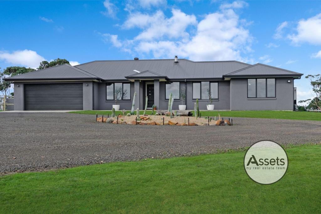 33 Roys Lane, Cashmore, VIC 3305