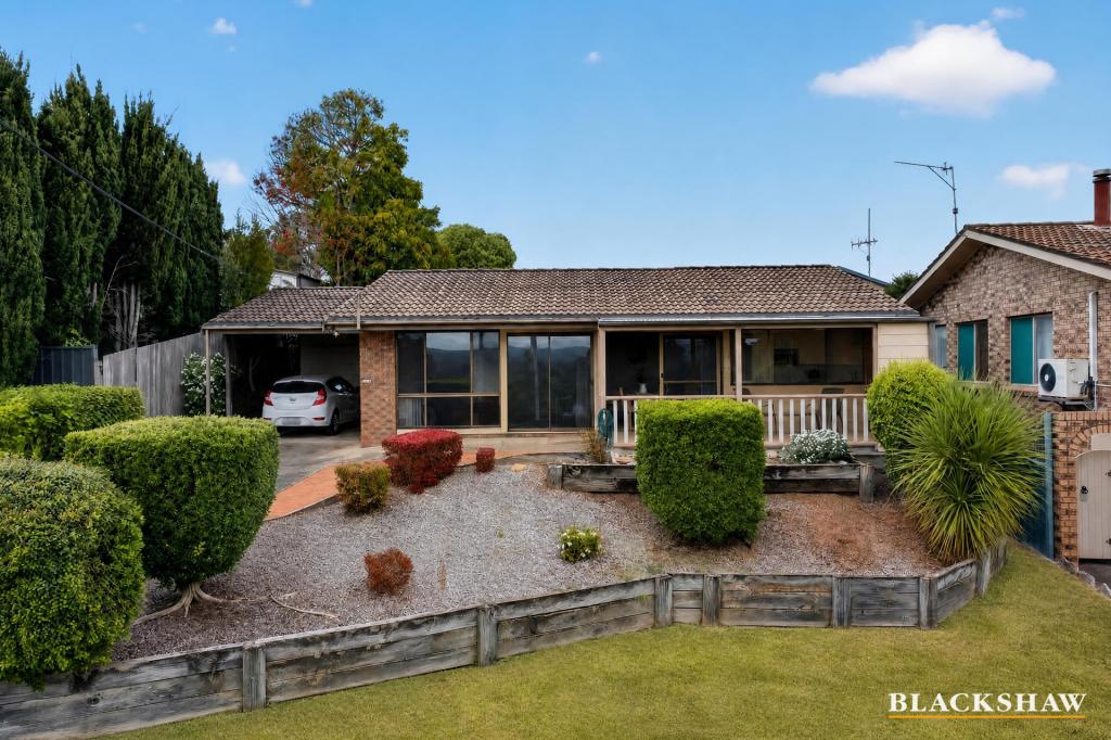 85 Ridge St, Catalina, NSW 2536