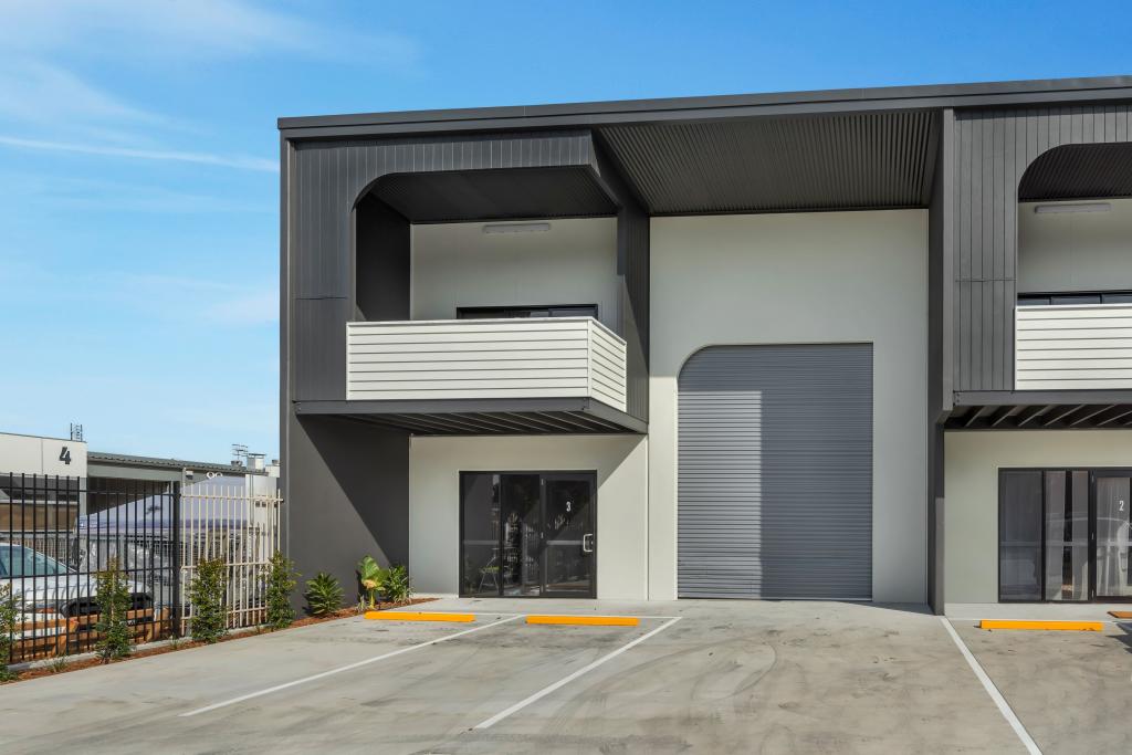 Unit 3/9 Bartlett Rd, Noosaville, QLD 4566