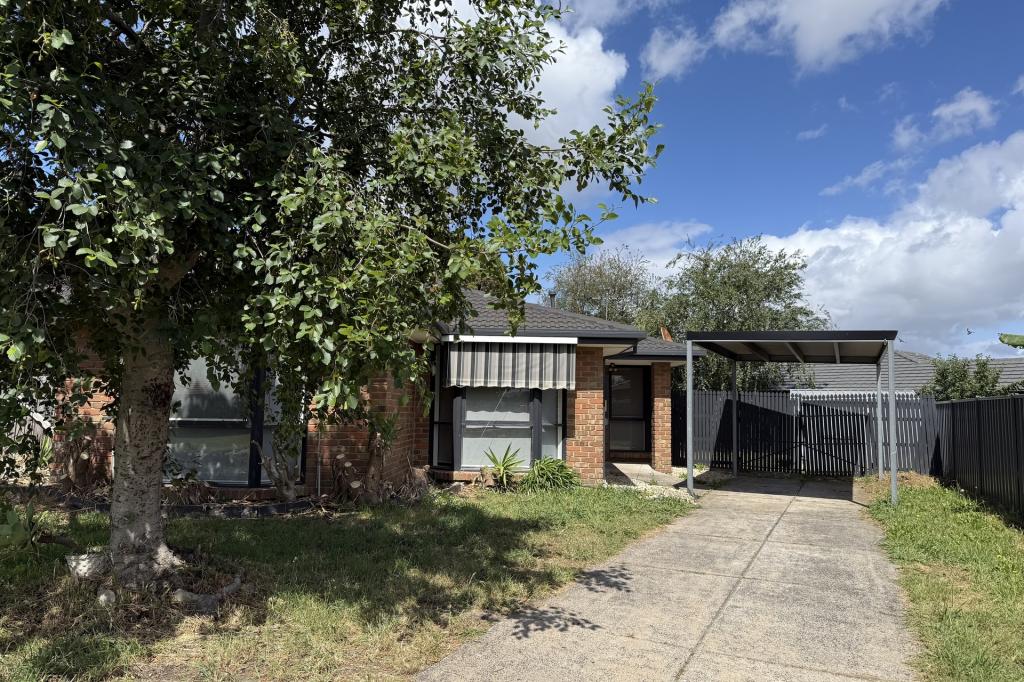 8 Greenhill Rise, Hampton Park, VIC 3976