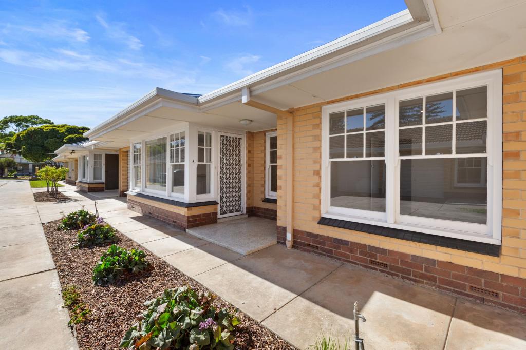 3/15 Sixth Ave, Glenelg East, SA 5045