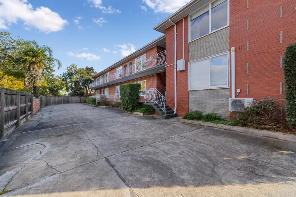 3/78 JAMES ST, NORTHCOTE, VIC 3070