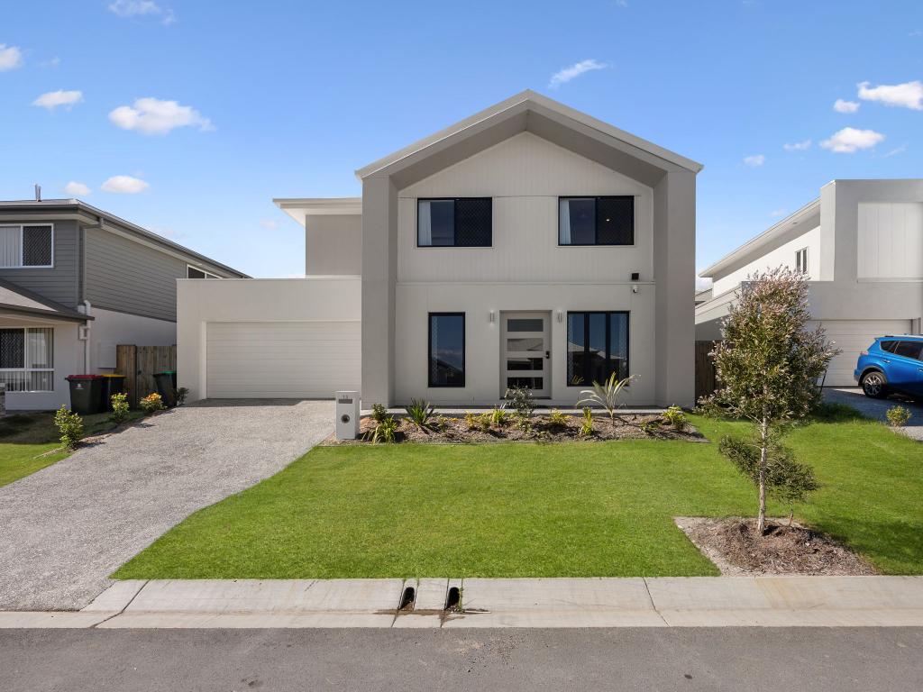 15 Wilsons Peak Way, White Rock, QLD 4306