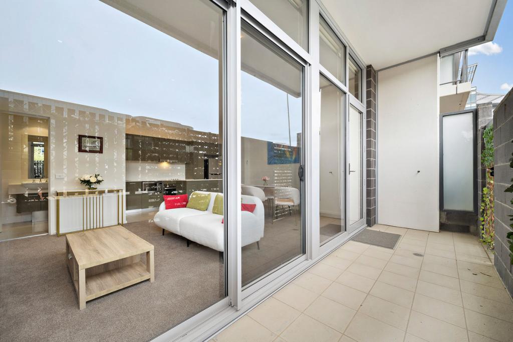 4/3 London Cct, City, ACT 2601