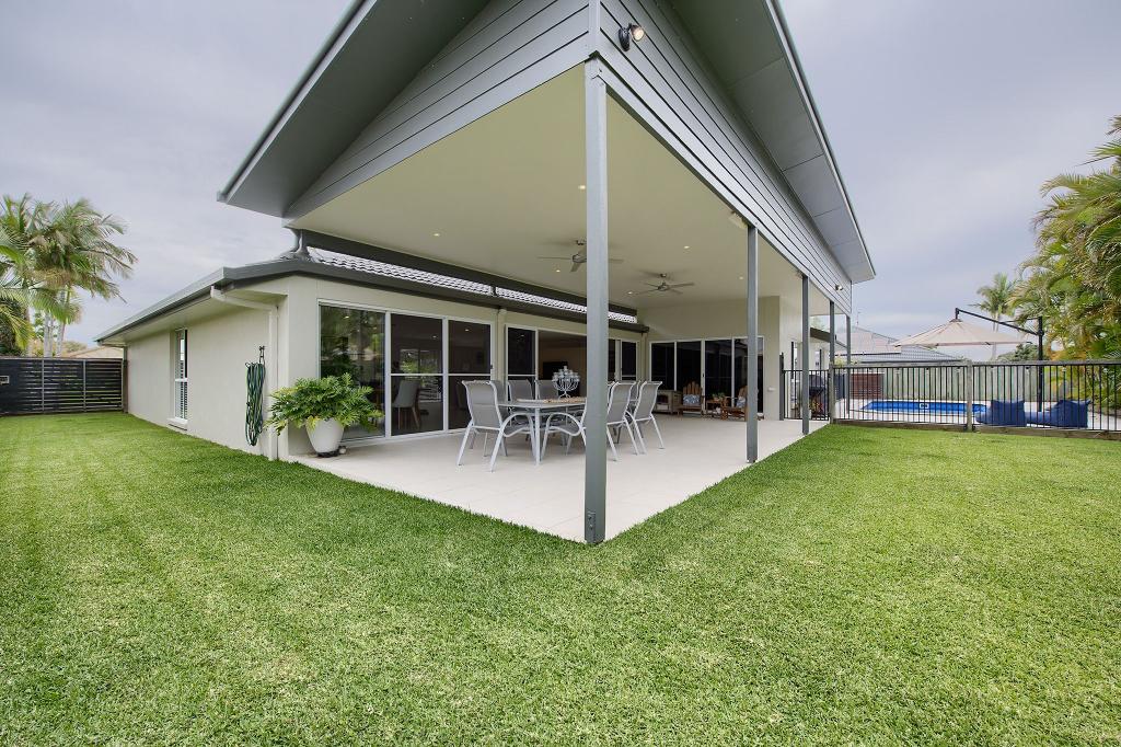 6 Chiswell Pl, Maroochydore, QLD 4558