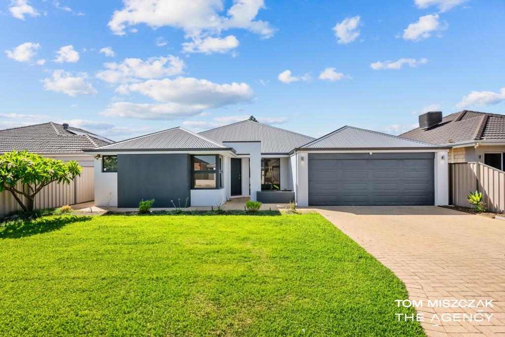 26 Tulip Way, East Cannington, WA 6107