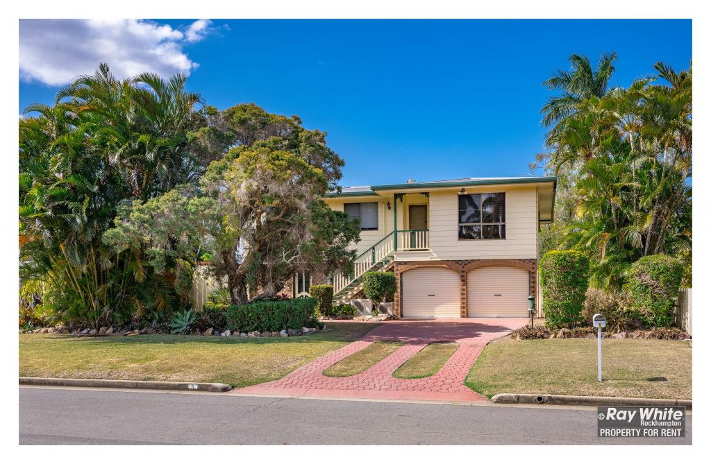 5 Schwarten St, Kawana, QLD 4701