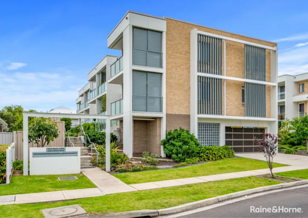 3/55a Caves Beach Rd, Caves Beach, NSW 2281