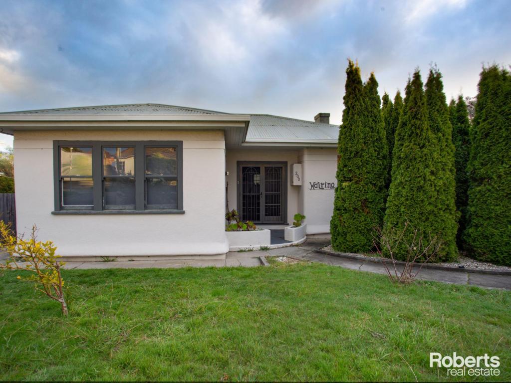 200 Hobart Rd, Kings Meadows, TAS 7249