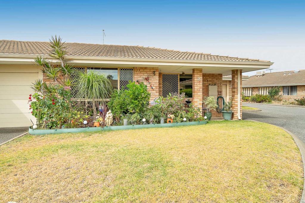 18/15-17 Ashford Ave, Rockingham, WA 6168