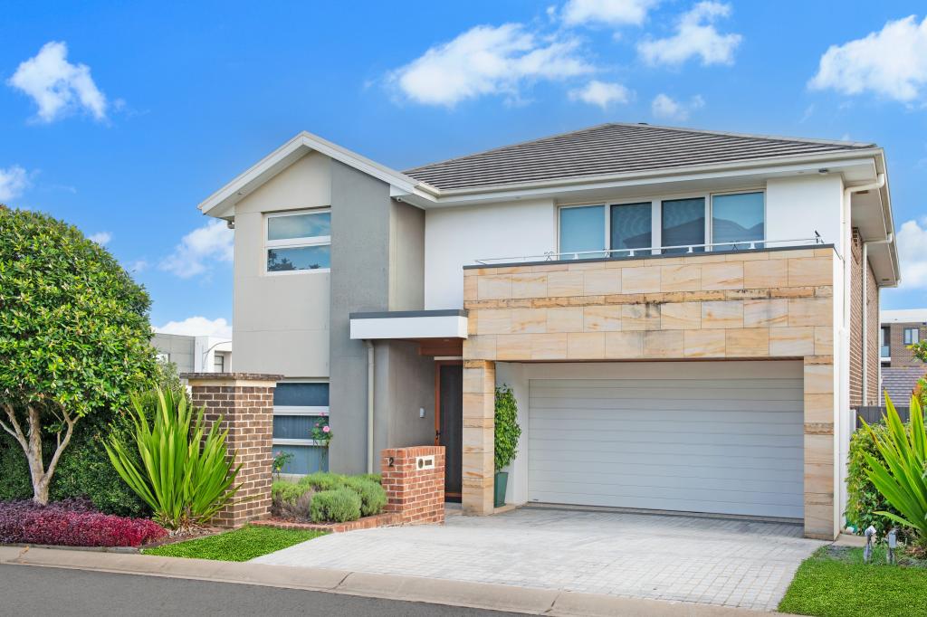 2 Corsica Way, Kellyville, NSW 2155