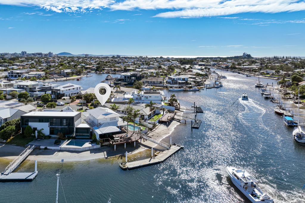 16 Myoora Ct, Minyama, QLD 4575