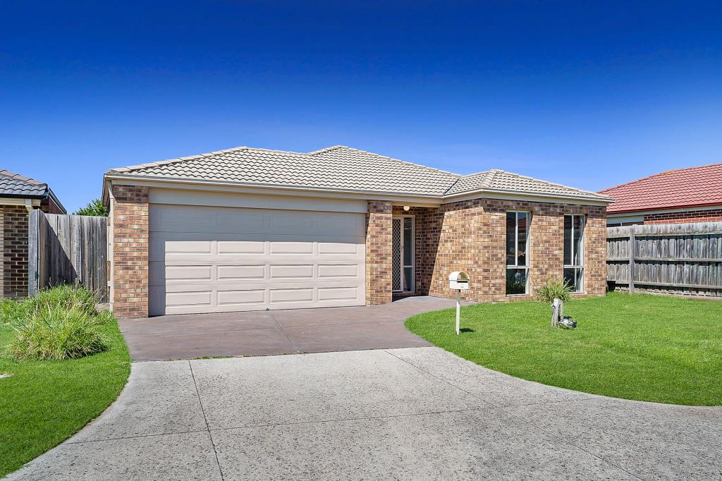 5 Whipbird Ct, Pakenham, VIC 3810