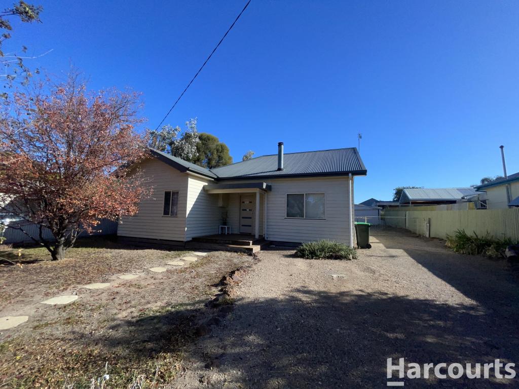 110 Bennett Rd, Horsham, VIC 3400