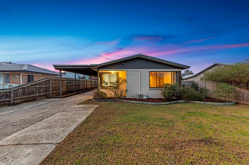 43 Bowen St, Cranbourne, VIC 3977