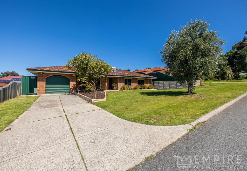 24 Bunyan Cl, Spearwood, WA 6163