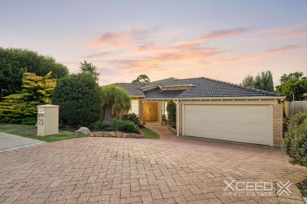 23 Richardson Arc, Winthrop, WA 6150