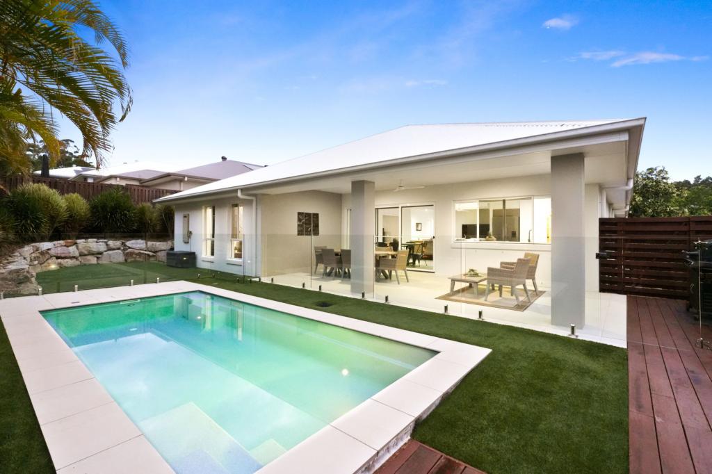 4 Star Rise St, Maudsland, QLD 4210