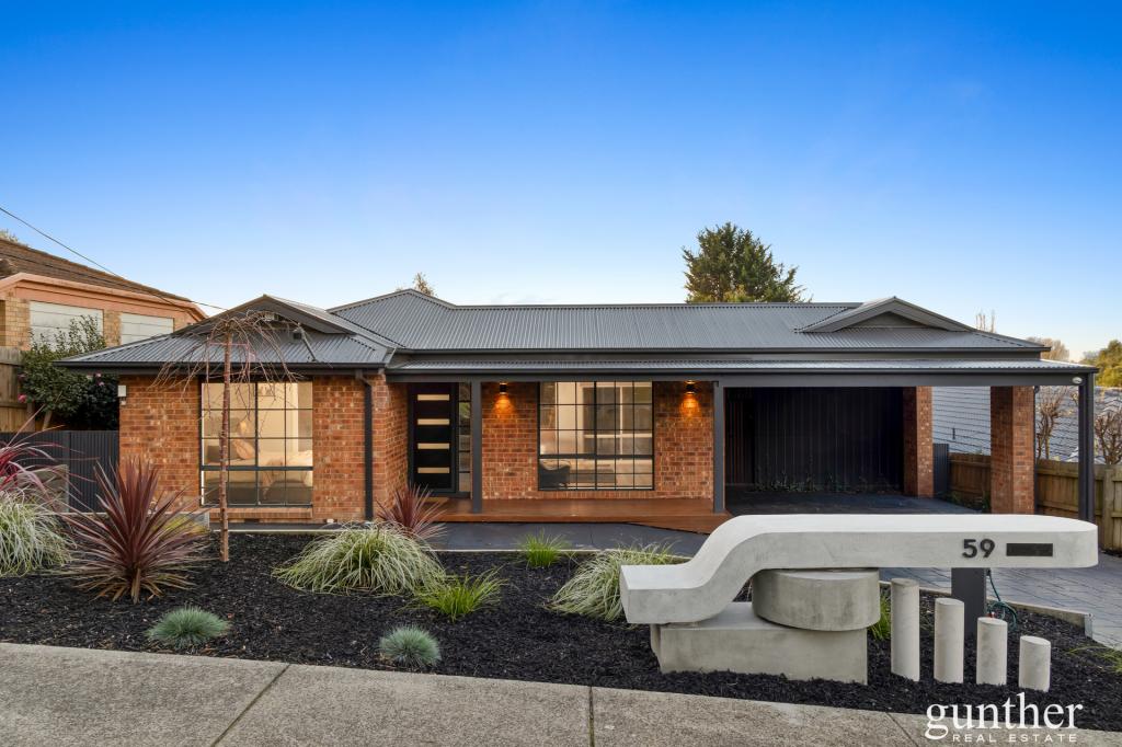 59 Nelson Rd, Lilydale, VIC 3140