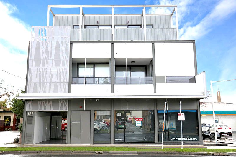 305/157 Park Rd, Cheltenham, VIC 3192