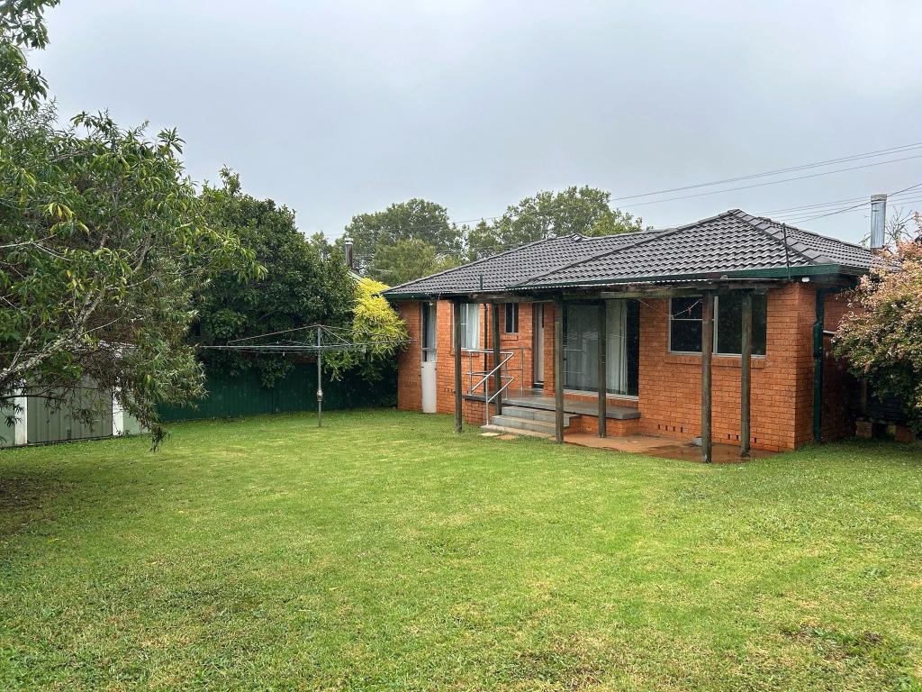 20 Gatenby St, Dorrigo, NSW 2453