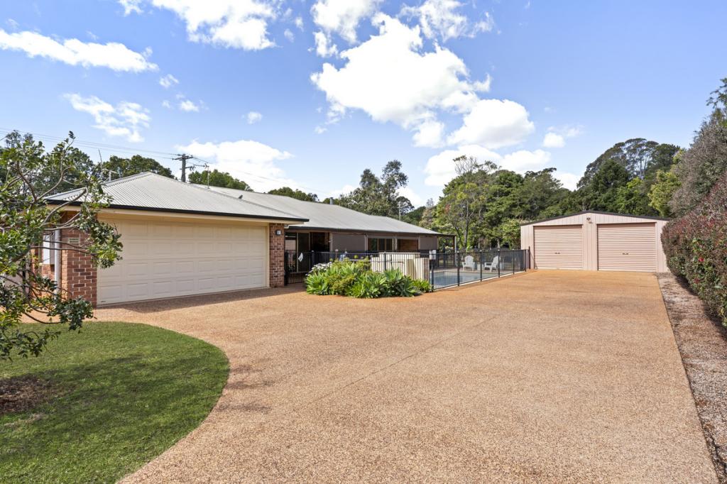 1 Andersson Ct, Highfields, QLD 4352