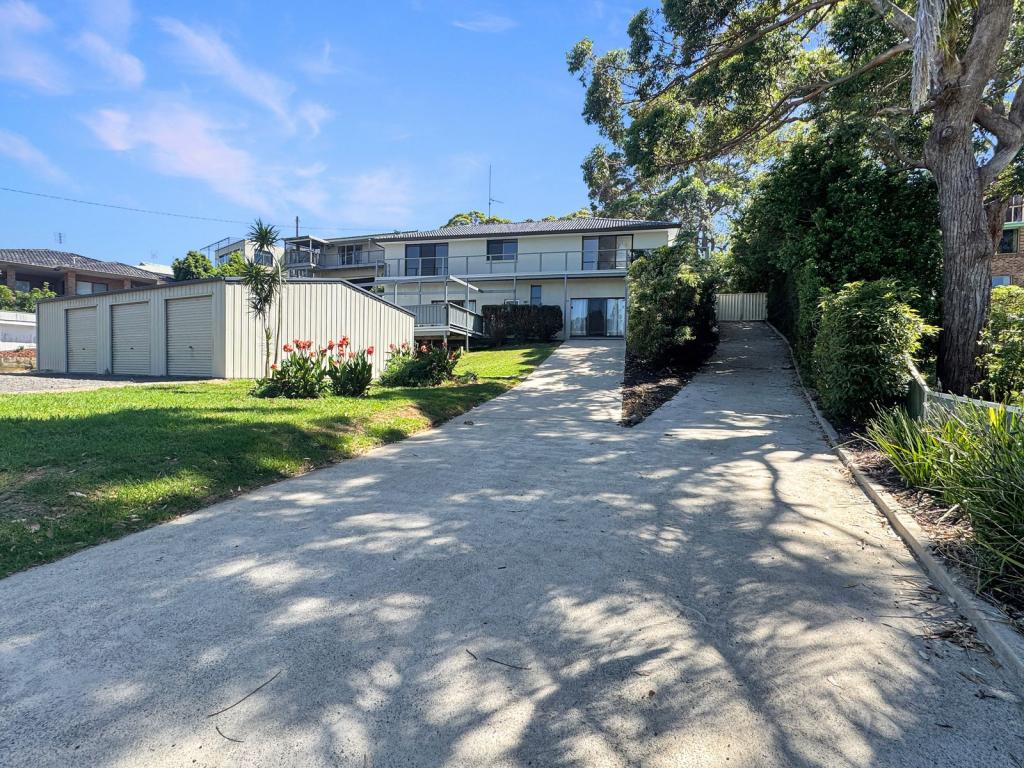 48 East Cres, Culburra Beach, NSW 2540