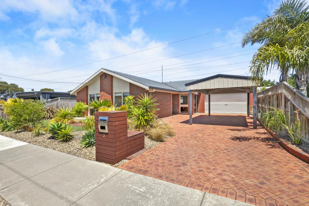 2 Birrilee Ct, Grovedale, VIC 3216