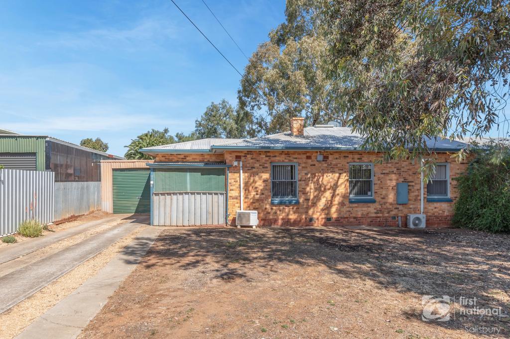 10 Cullen St, Elizabeth Park, SA 5113